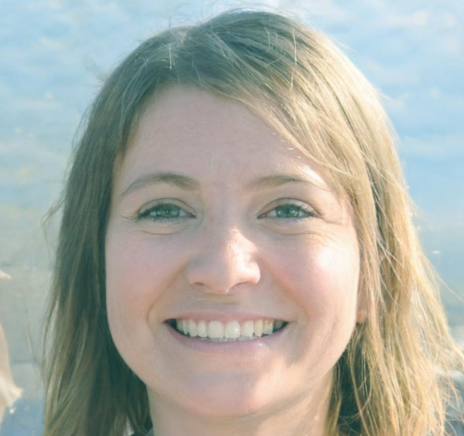 Portrait de Nathalie Dubois