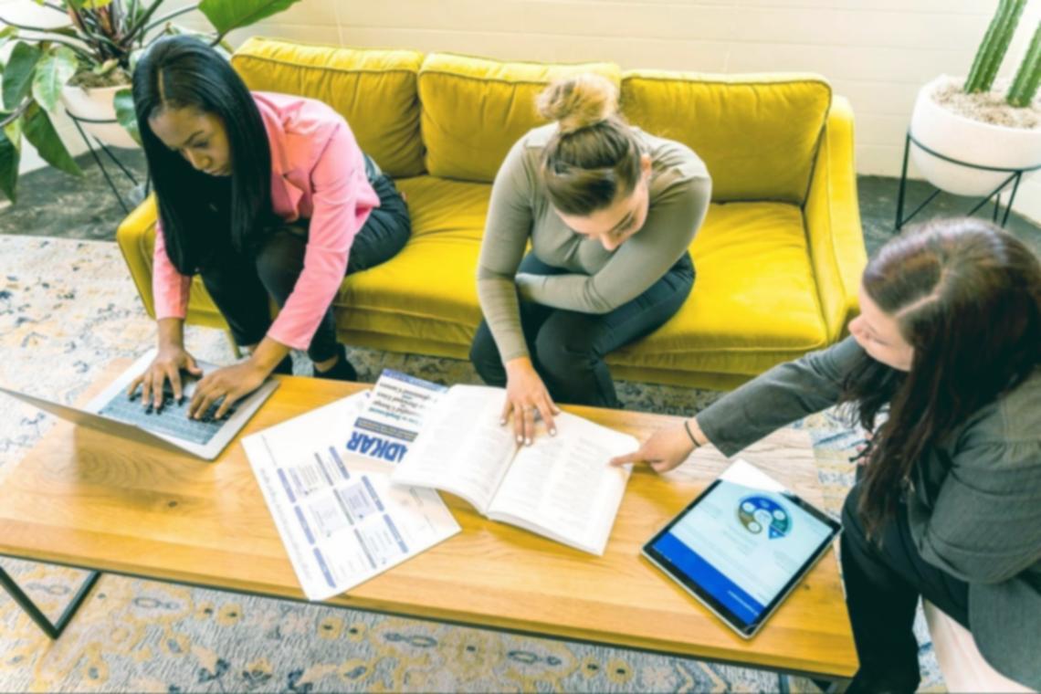 Analyse de mots-clés en session professionnelle