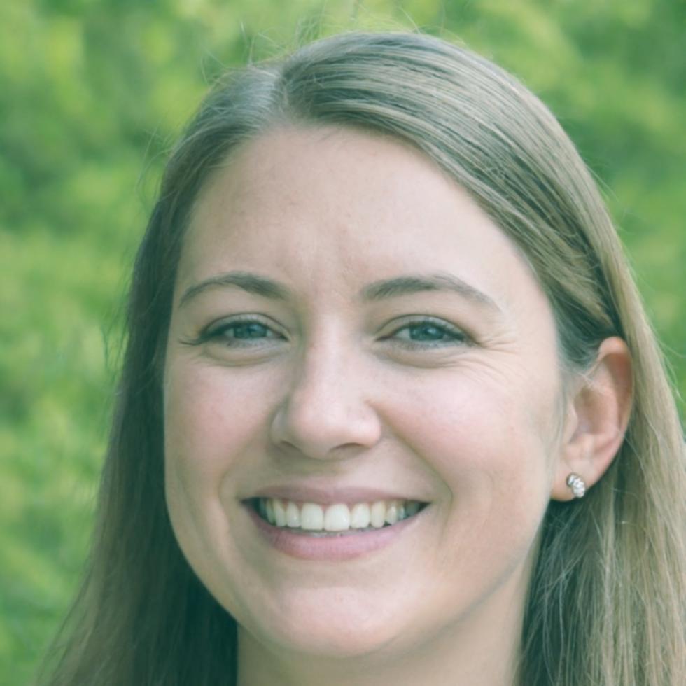 Portrait de formatrice