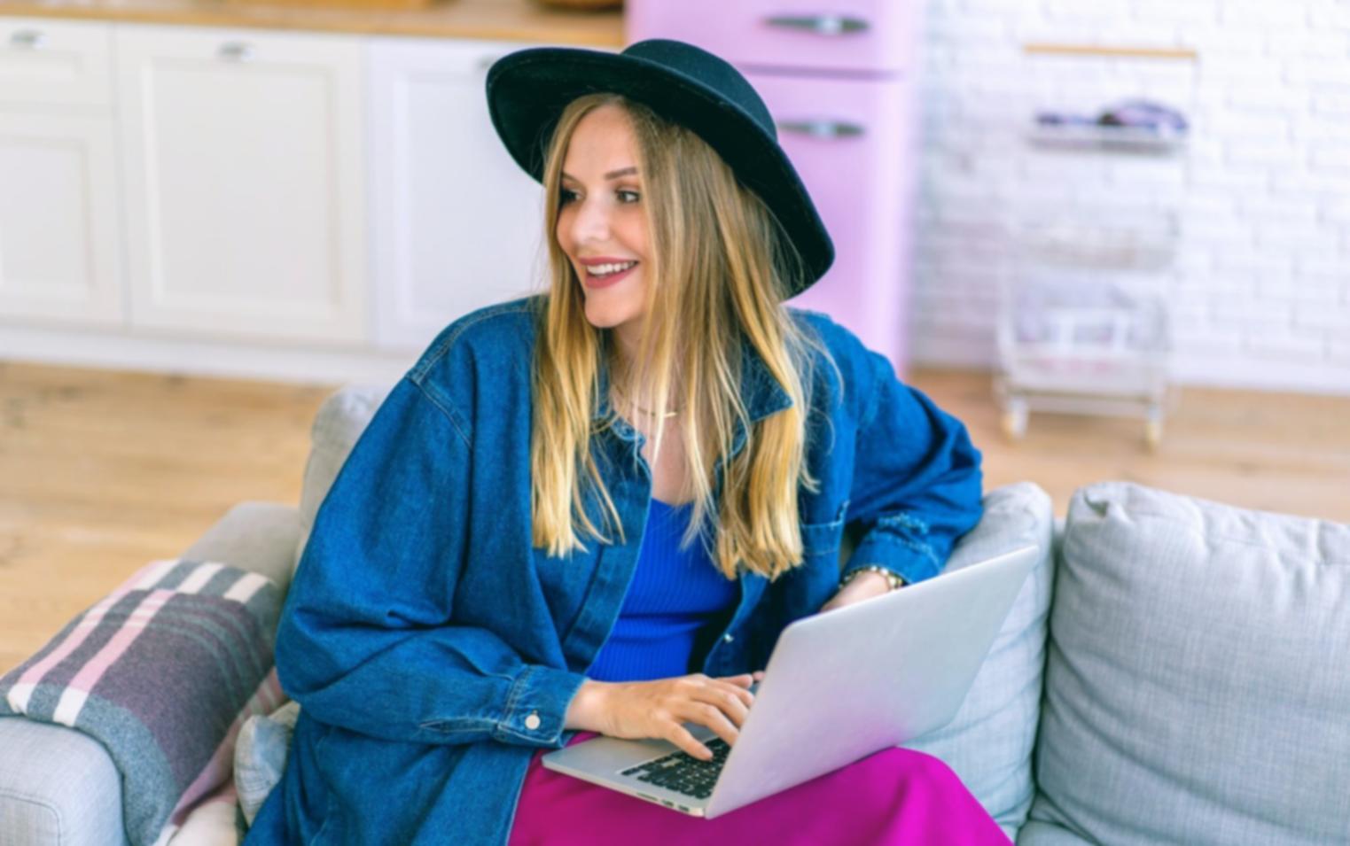 Interface de recherche de mots-clés